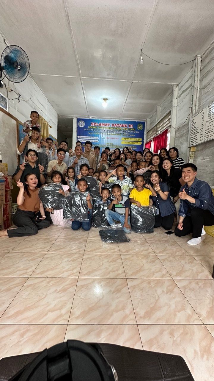 UPSHIFT community event